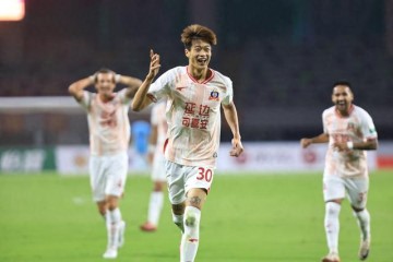 kaiyun-延边龙鼎开门红，由“失意者联盟”制造|客场|黄振飞|青海|梅州客家|中甲_新浪体育_新浪新闻
